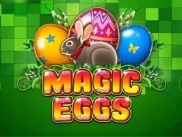 Magic Eggs