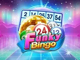 Funky Bingo screenshot